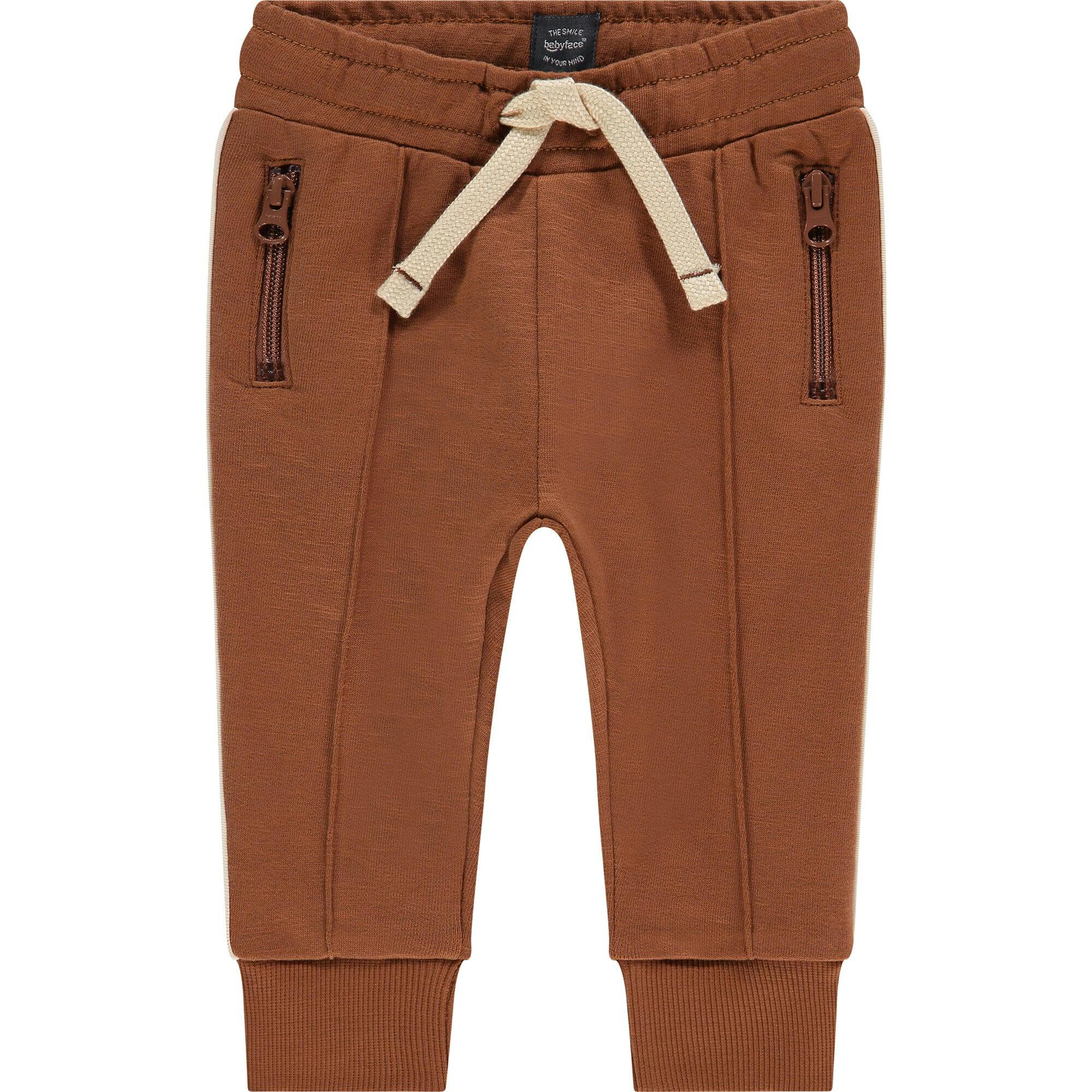 Seam Accent Joggers