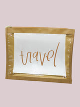 Travel Pouch