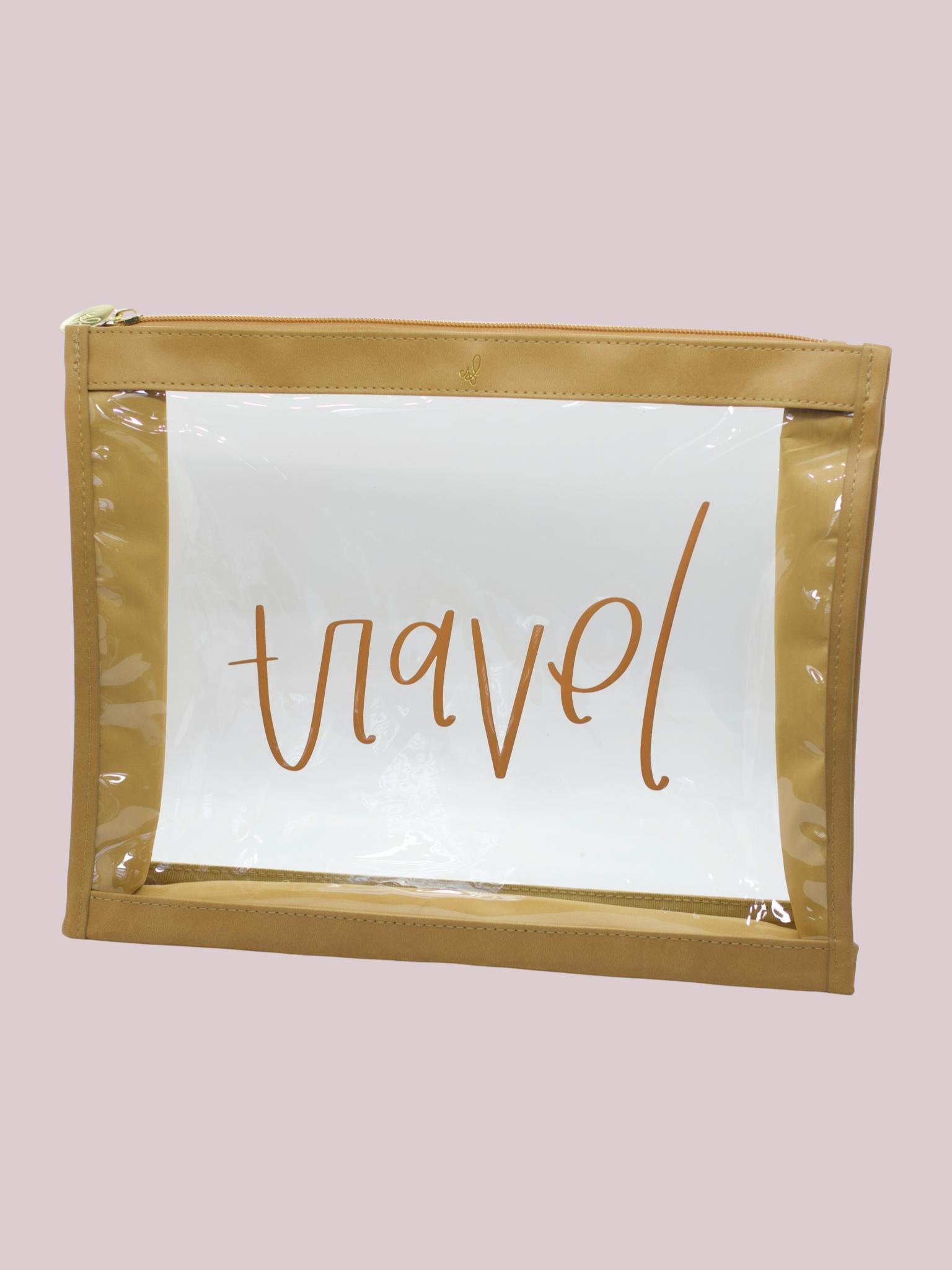 Travel Pouch