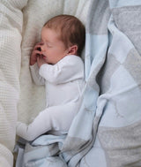 SCE Blanket Blue