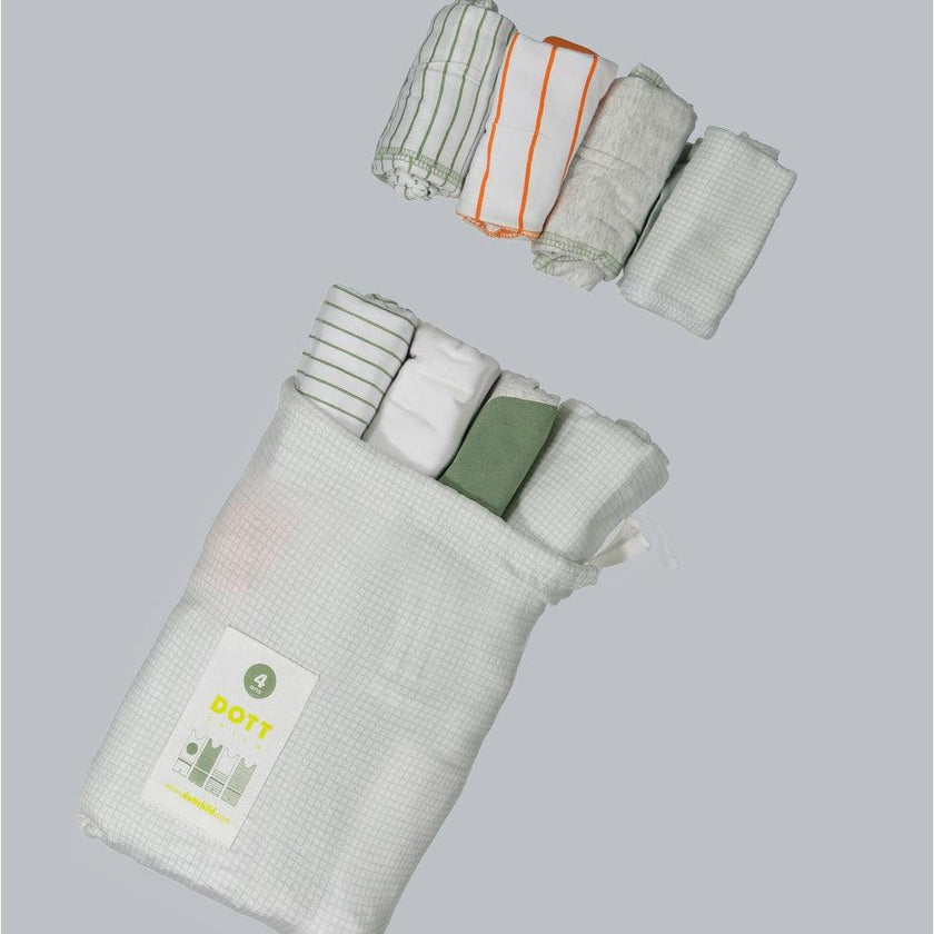 Boy's Undies & Sleep Set