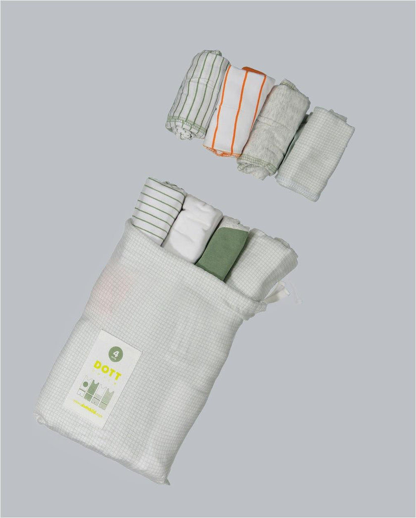 Boy’s Underwear / Sleep Set