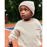 Chunky Tennis Beanie