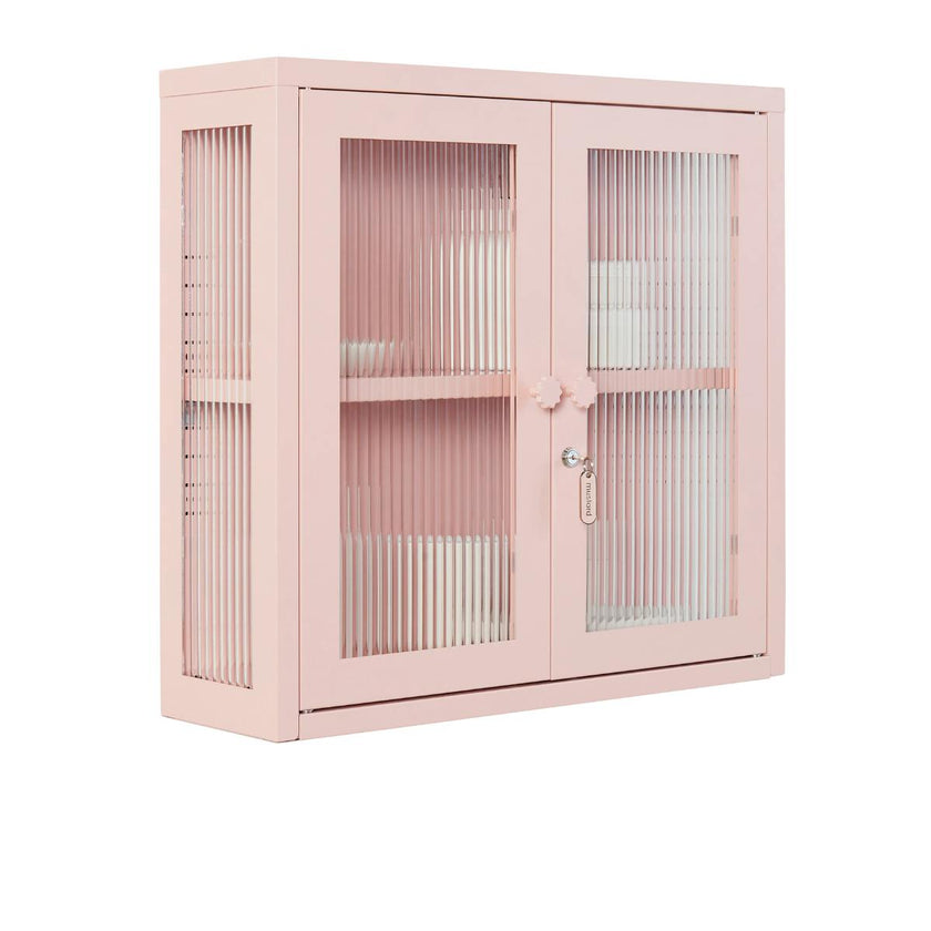 The Kit in Blush