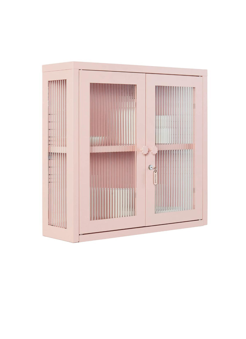 The Kit in Blush