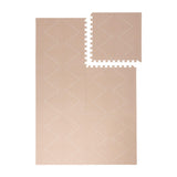 Premium Foam Haven Playmat | Tulum, Peony | Toddlekind