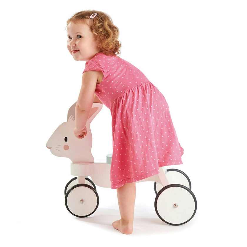 Running Ride On
