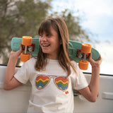 Groovy Glasses T-shirt