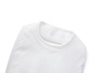 Bib 2-Pack - White