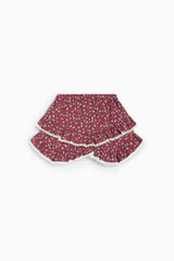 Bloom Skirt