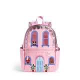 Kane Mini Backpack, House