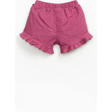 Woven Shorts