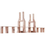 Clever Up! Building Block System 4.0