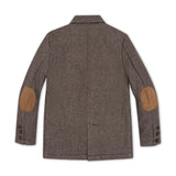 Fleece Blazer