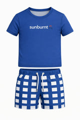 Print Swim Set