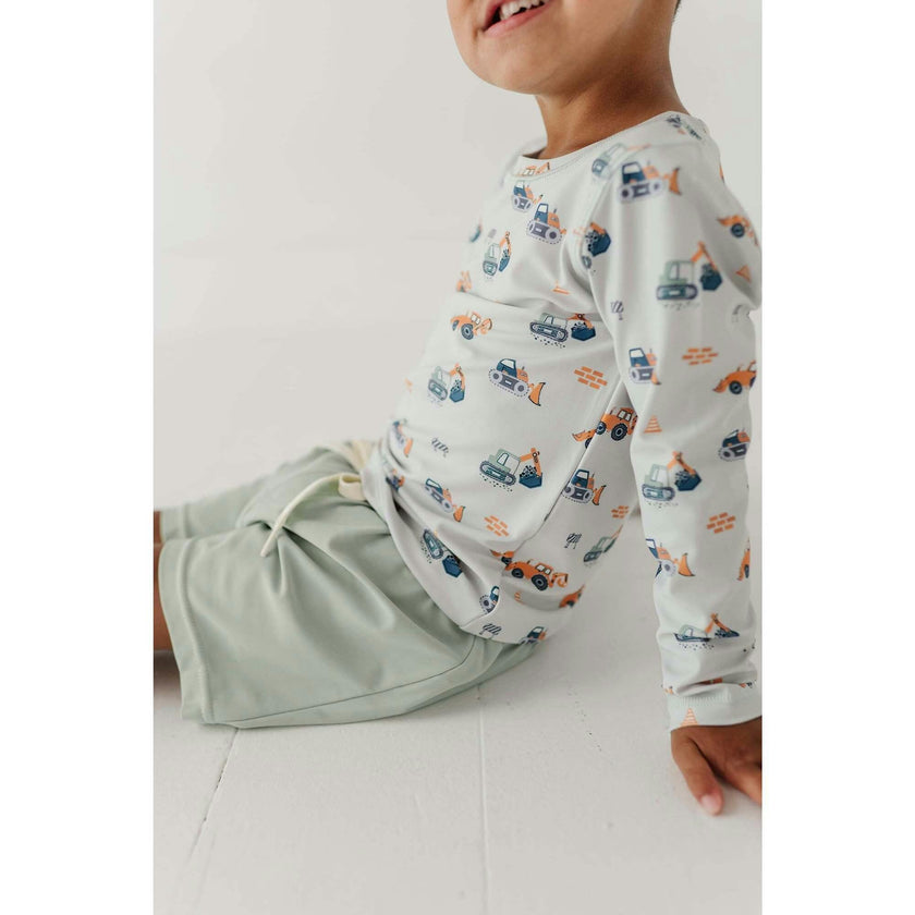 Boy's Swim Shorts
