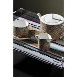 Zig Zag Jarris 148/156 Creamer - H 8