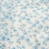 Organic Tiered Dress