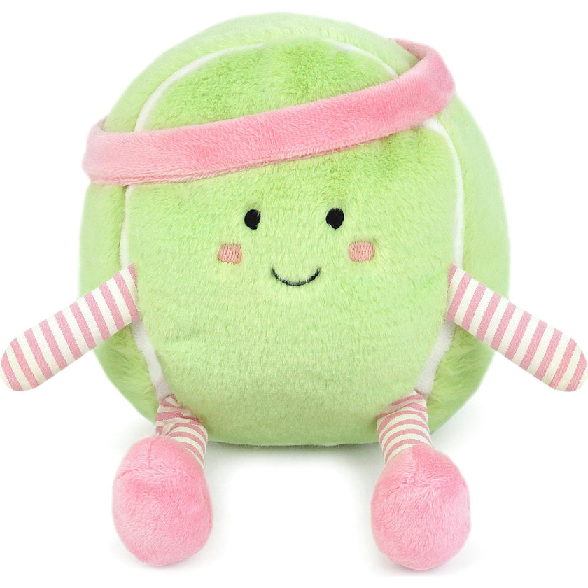Tina Tennis Ball