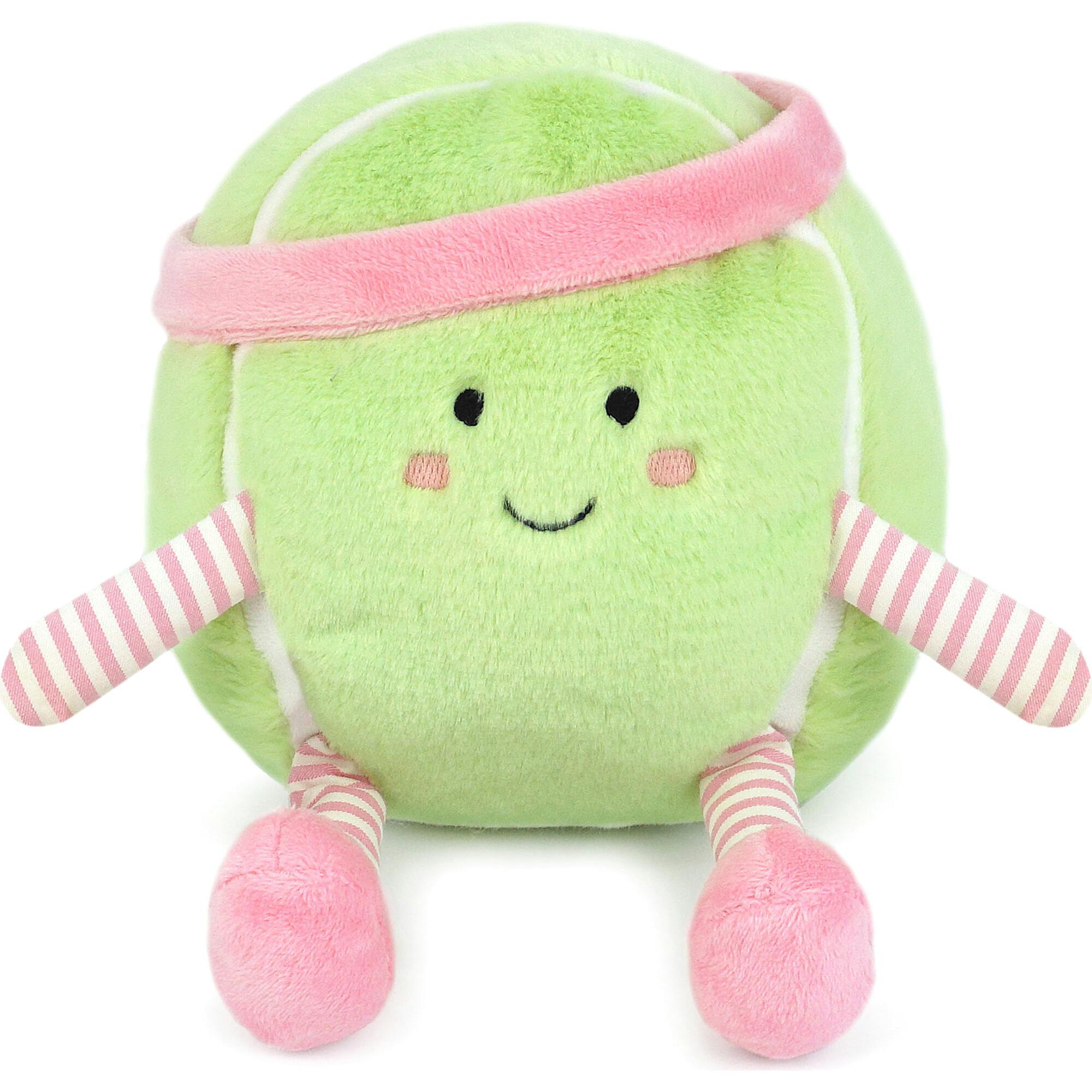 Tina Tennis Ball