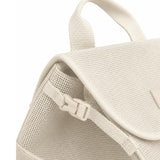 Beach Hauler™ Mesh Backpack - Sand