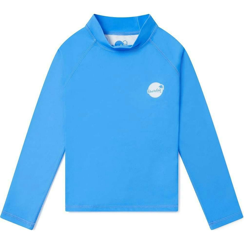 Blue Lagoon Rash Guard