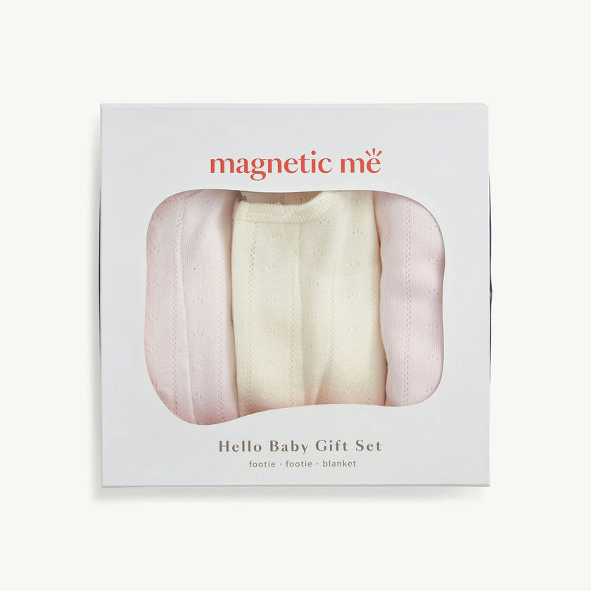 Hello Baby Gift Set CTN CANDY