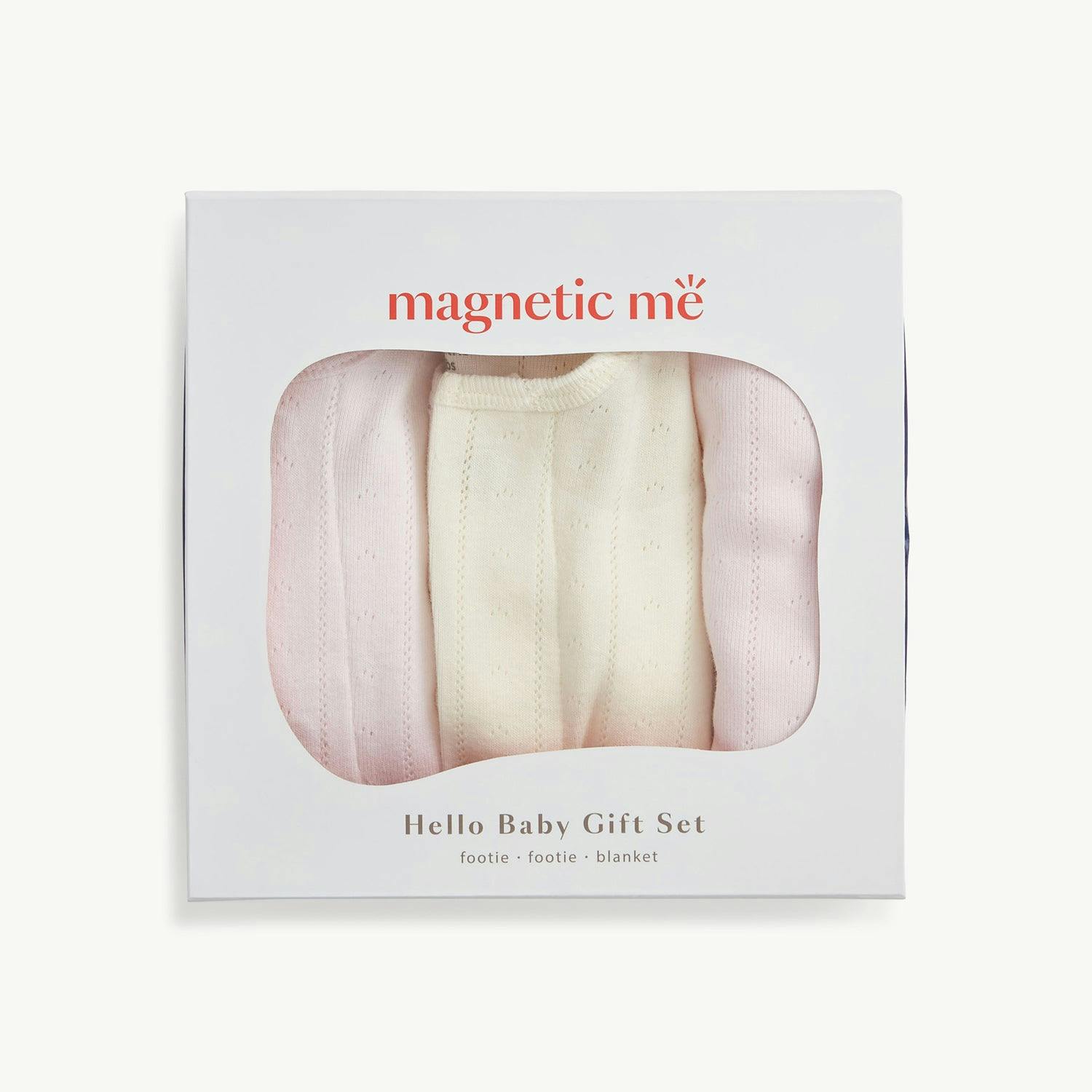 Hello Baby Gift Set CTN CANDY
