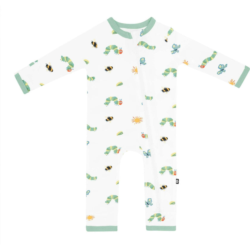 Zippered Romper, The Very Hungry Caterpillar™ And Friends