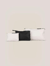 Witney Carson 3-Piece Pouch Set