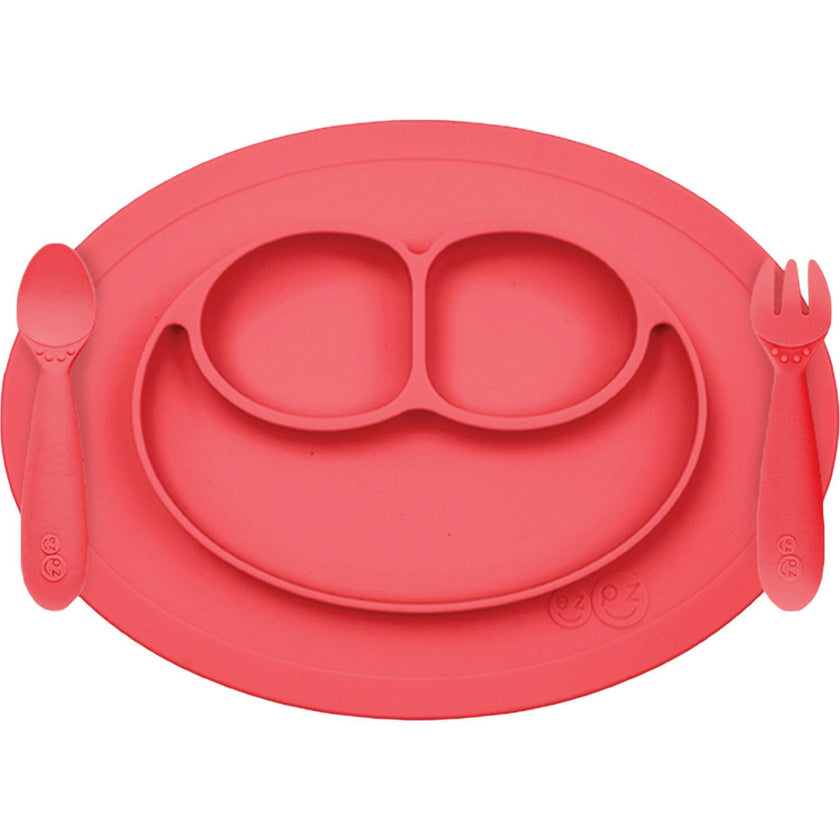 Mini Feeding Set