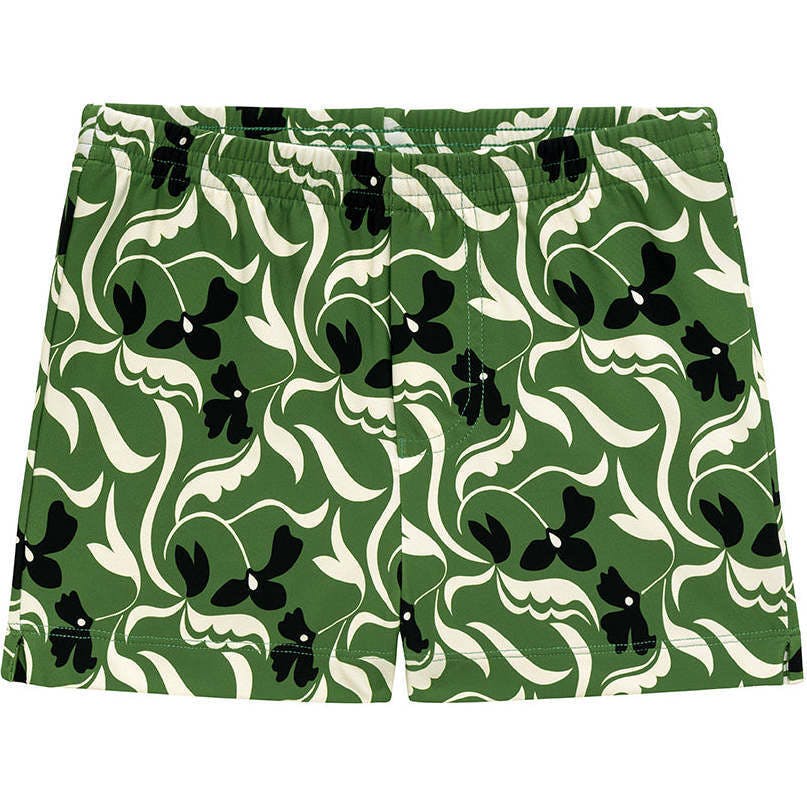 Mini Swim Trunk