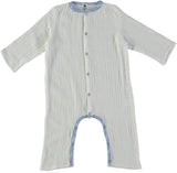 Combinaison bébé Polito
