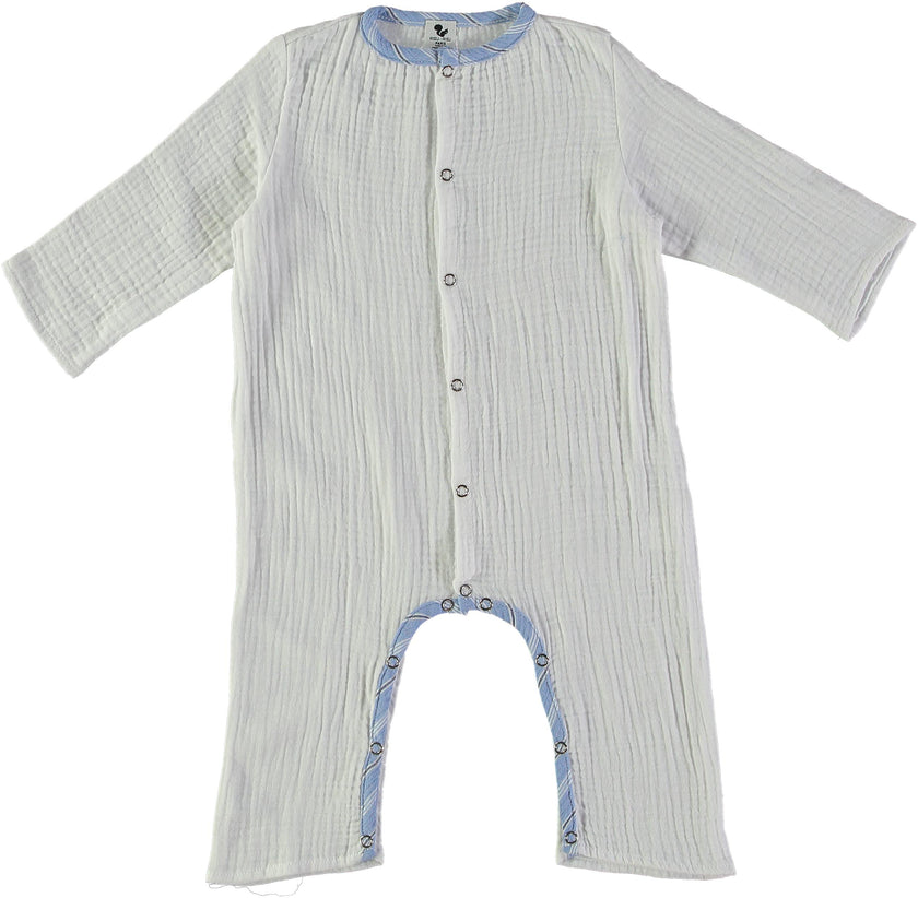 Combinaison bébé Polito