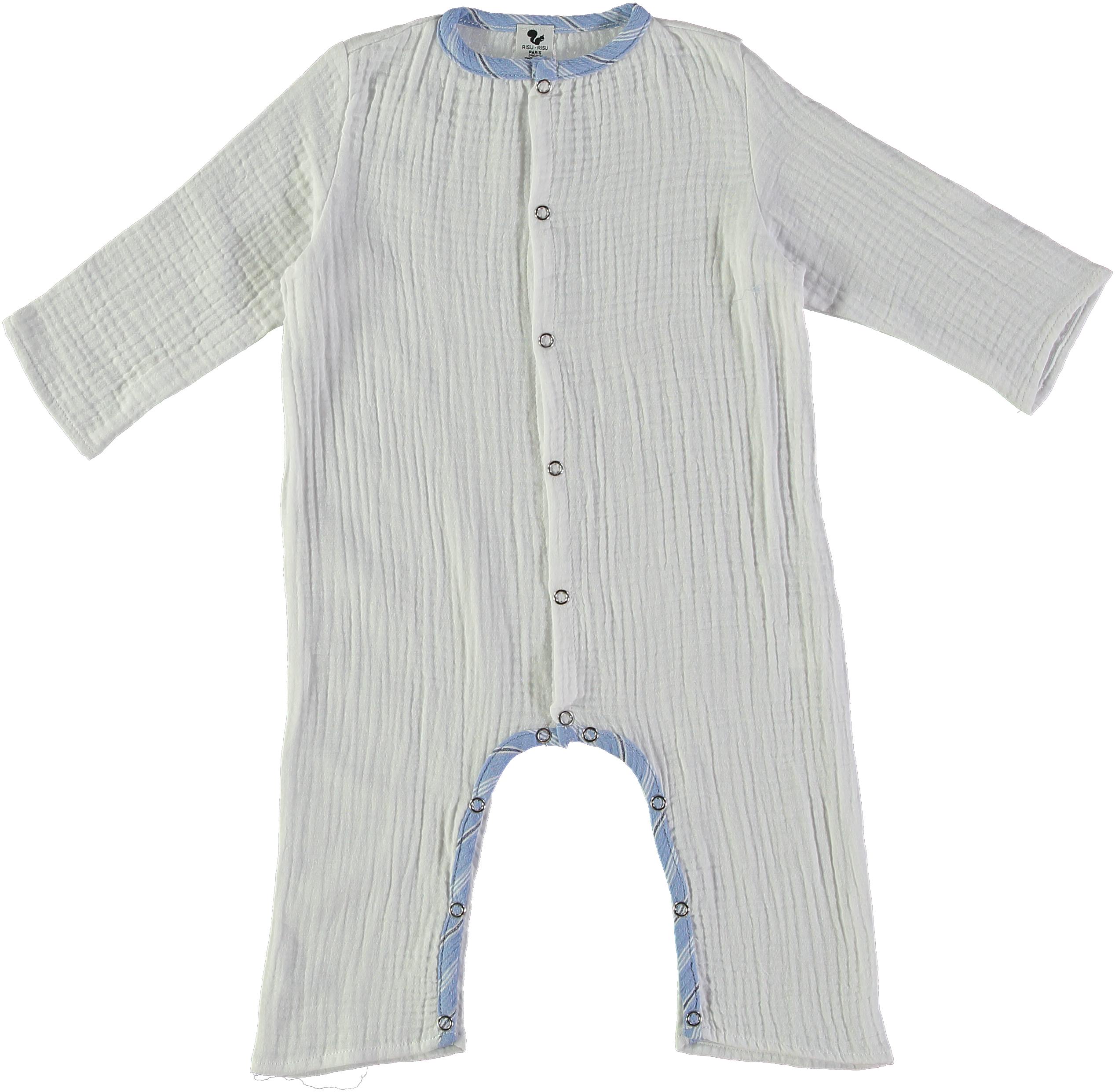 Combinaison bébé Polito