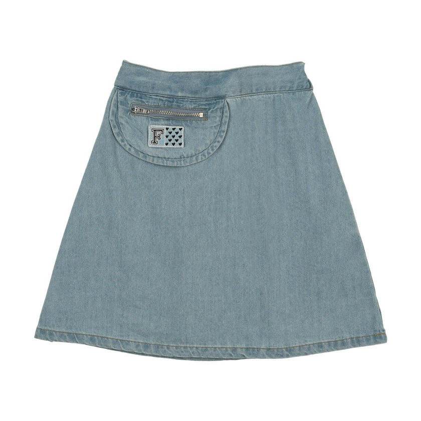 FANNY SKIRT