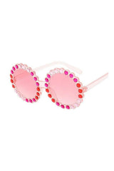 Disco Sunglasses