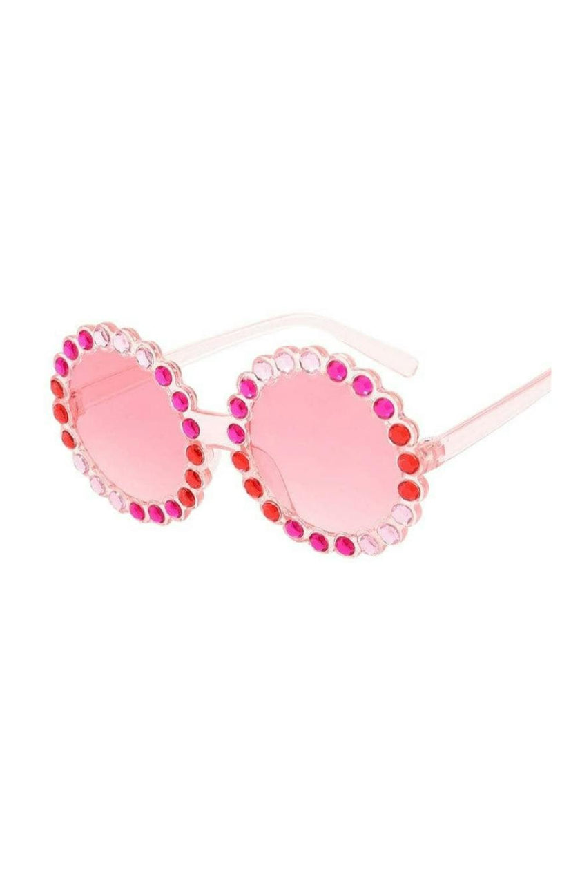 Disco Sunglasses