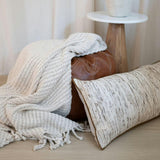 Cloud Knit Throw