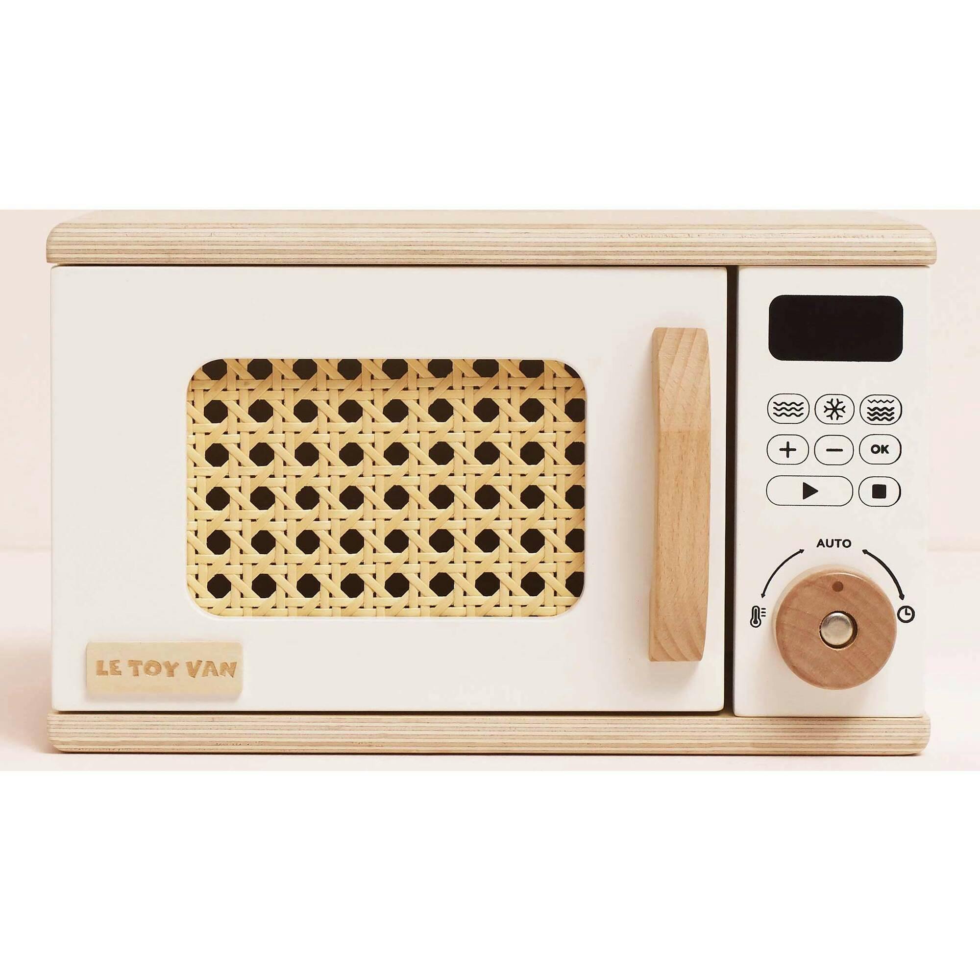 Microwave Set
