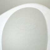 Shnuggle Newborn Bundle: Baby Bath & Accessories Bundle - 5-Piece Set | Cozy Support, Easy Cleanup & Sensory Fun