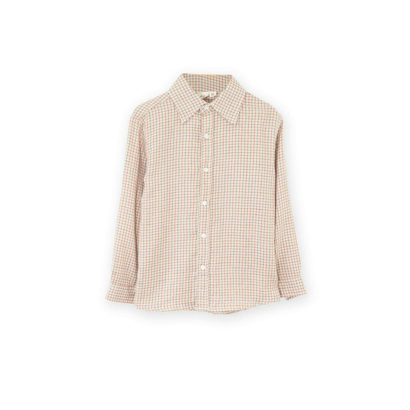 Boys Shirt