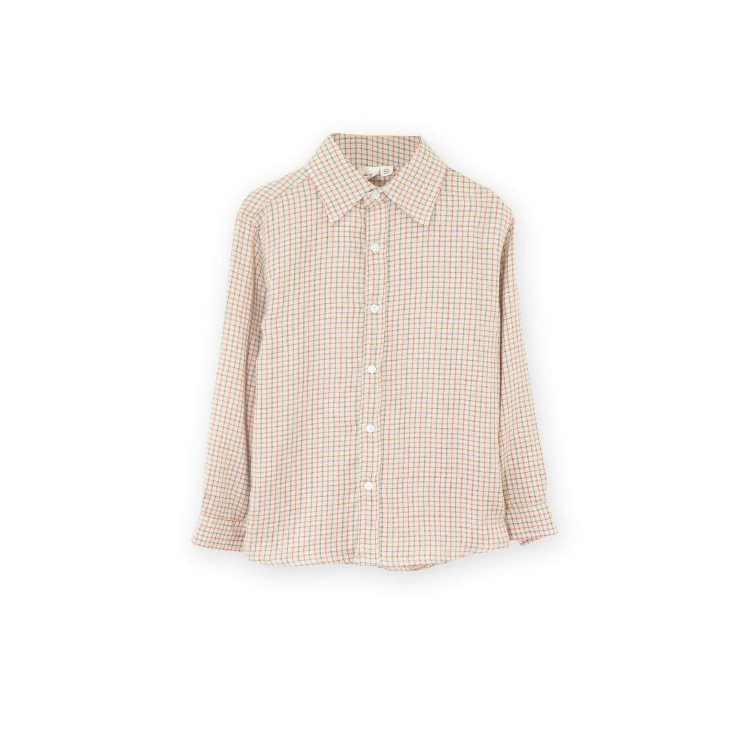 Boys Shirt