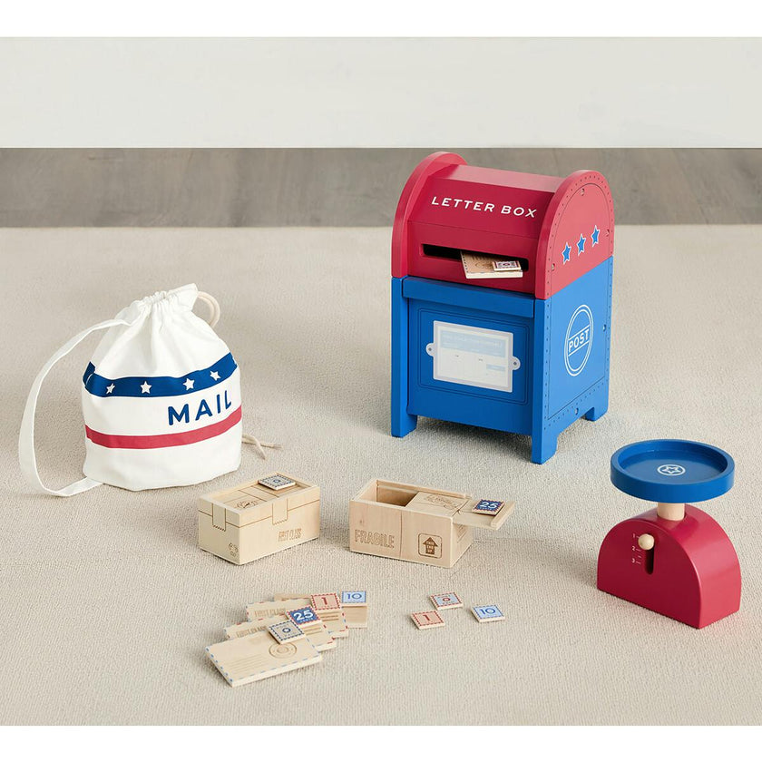 Extra Special Delivery Mail Set