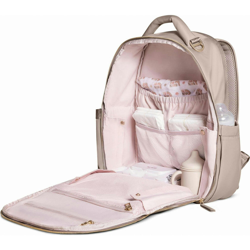 Classic Diaper Backpack