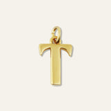 Small Letter T