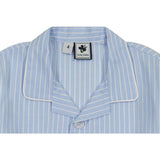 Tucker Striped 2-Piece Lounge Set, Stripes