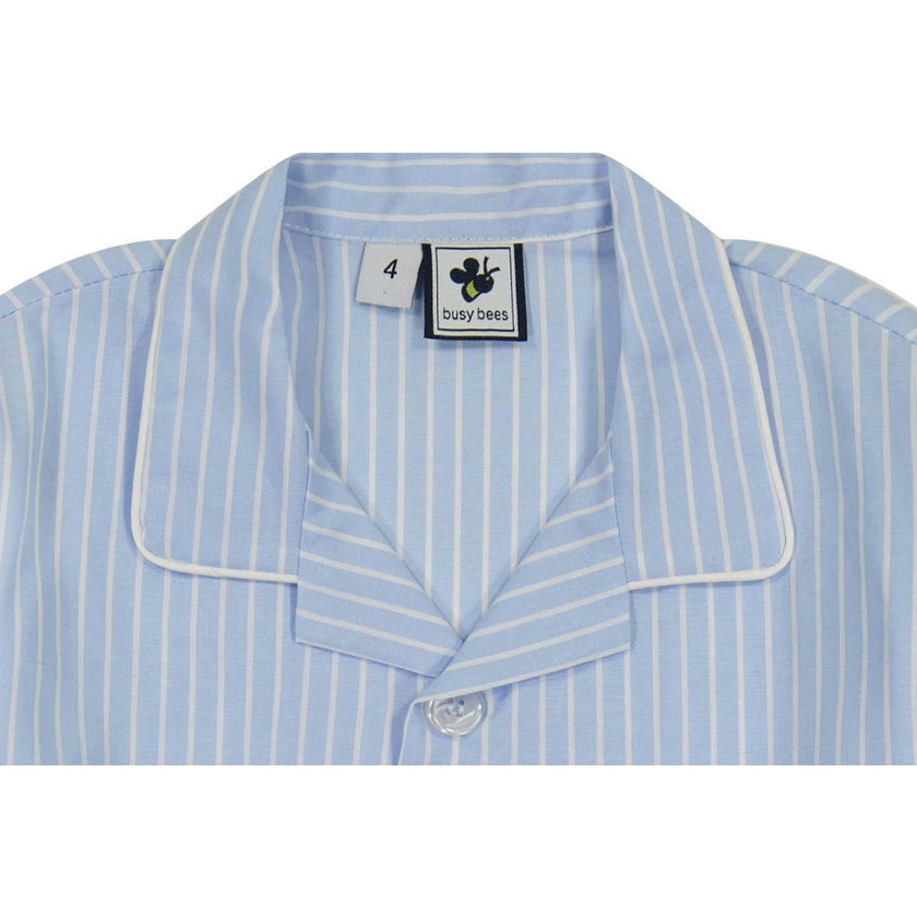 Tucker Striped 2-Piece Lounge Set, Stripes