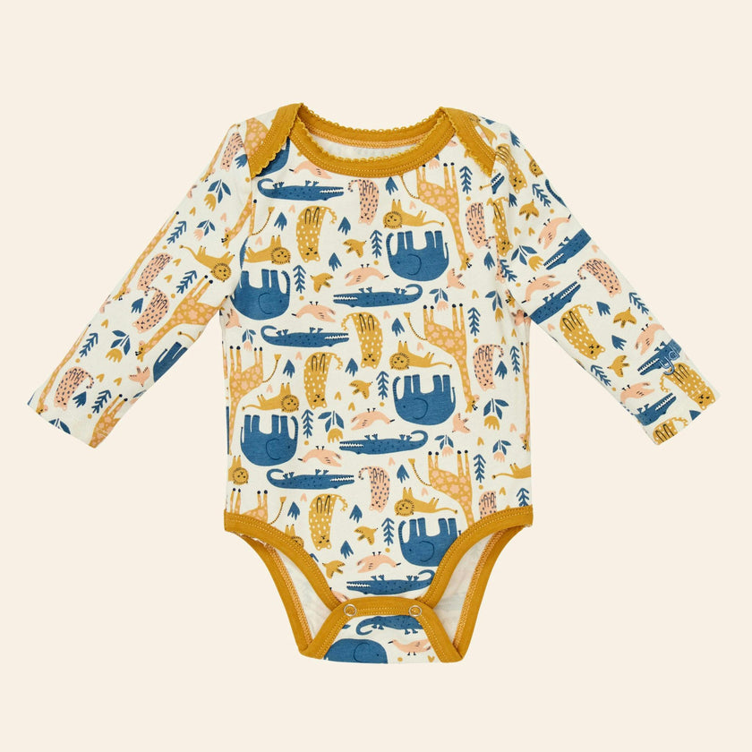 Austin Onesie