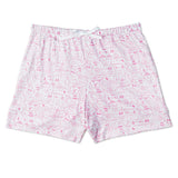 Boston Women’s Button Front Short Pajama Set